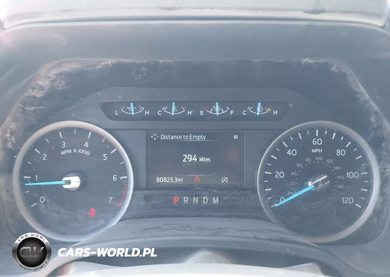 2020 Ford Expedition Xl Max VIN:1FMJK1GT9LEA78106 - 7