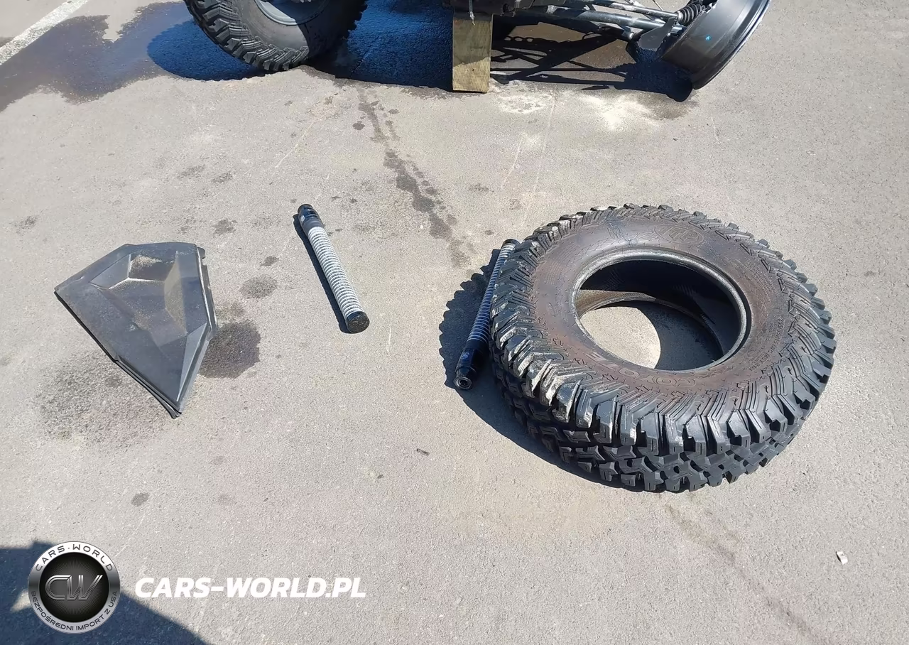 2021 Polaris Rzr Xp 4 Turbo S Velocity VIN:3NSP4E928MF586909 - 12