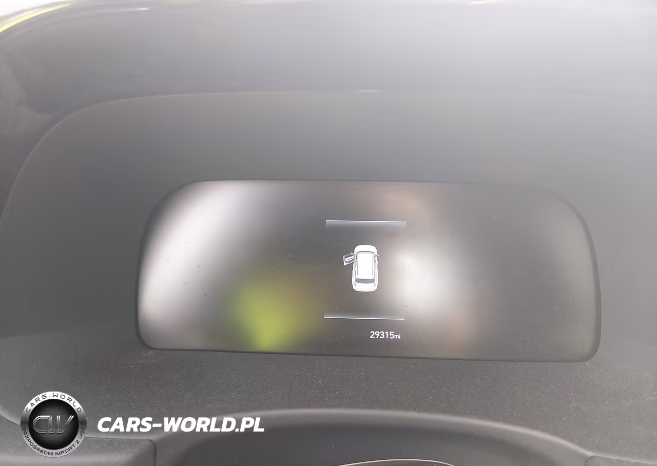 2023 Hyundai Palisade Sel VIN:KM8R2DGE8PU628168 - 7