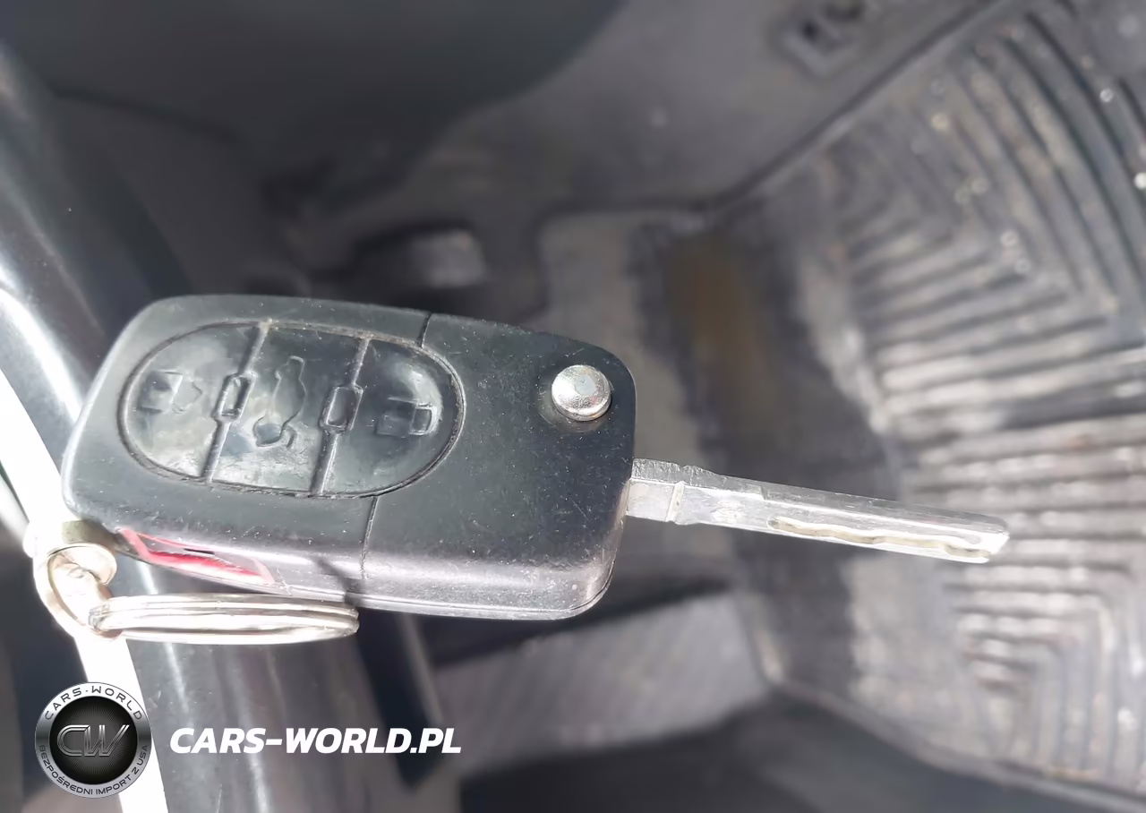 2006 Audi A4 1.8T VIN:WAUAC48H96K011716 - 11