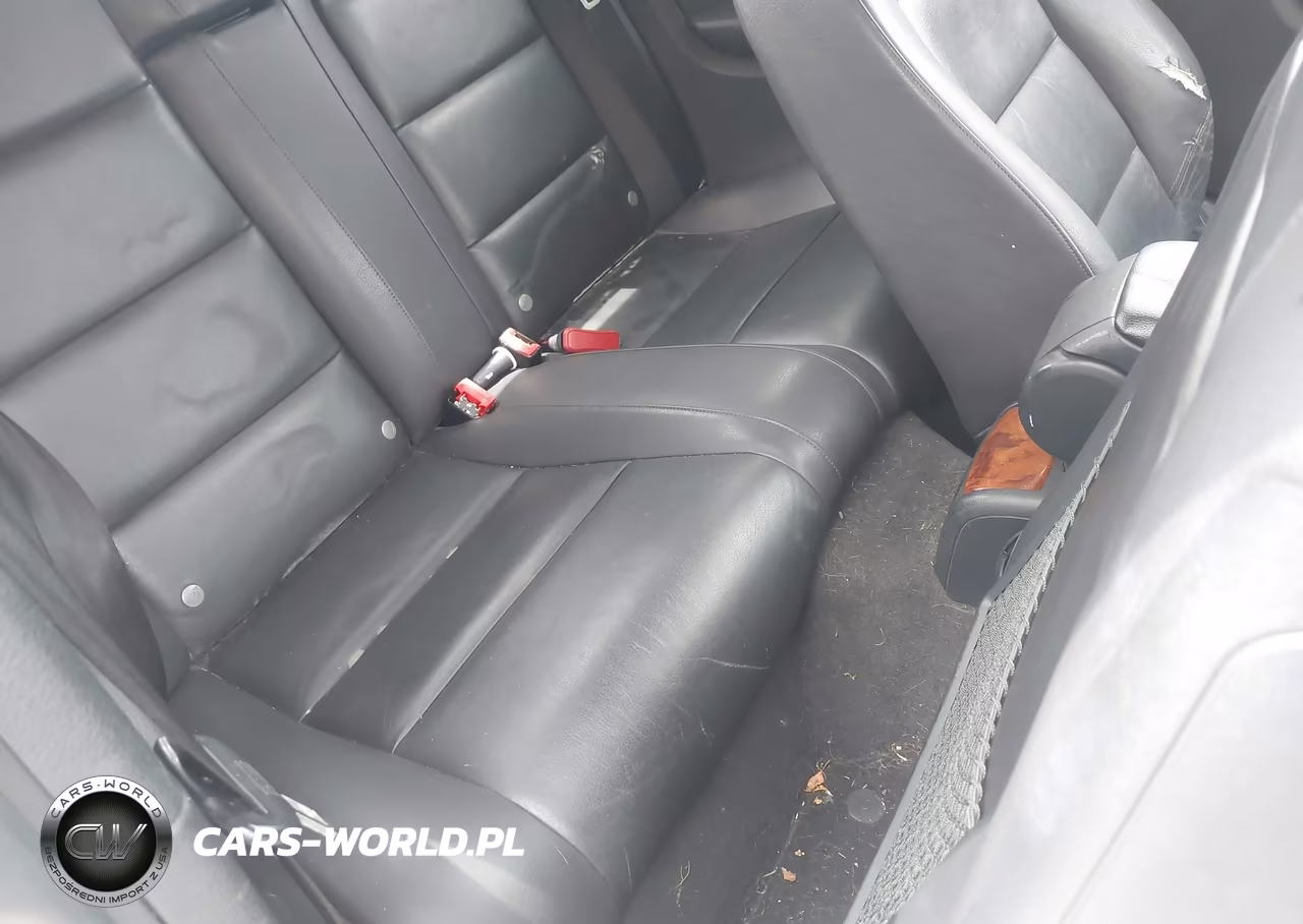 2006 Audi A4 1.8T VIN:WAUAC48H96K011716 - 8