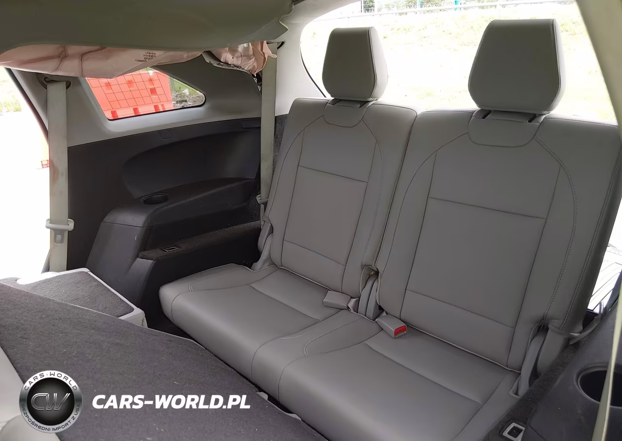 2016 Acura Mdx Technology Acurawatch Plus Packages-Technology Package VIN:5FRYD4H45GB028845 - 18