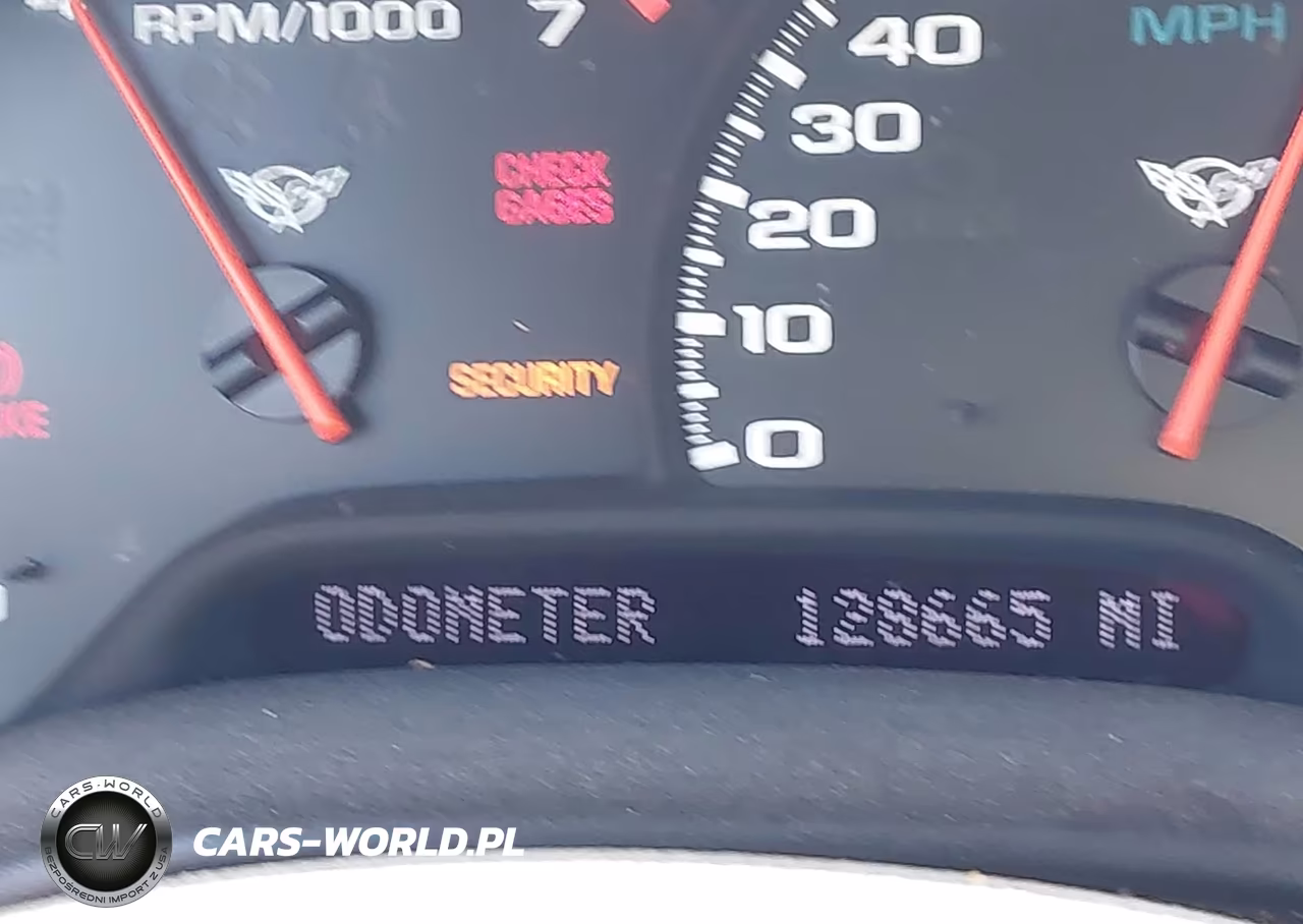 2002 Chevrolet Corvette VIN:1G1YY22G325129124 - 15