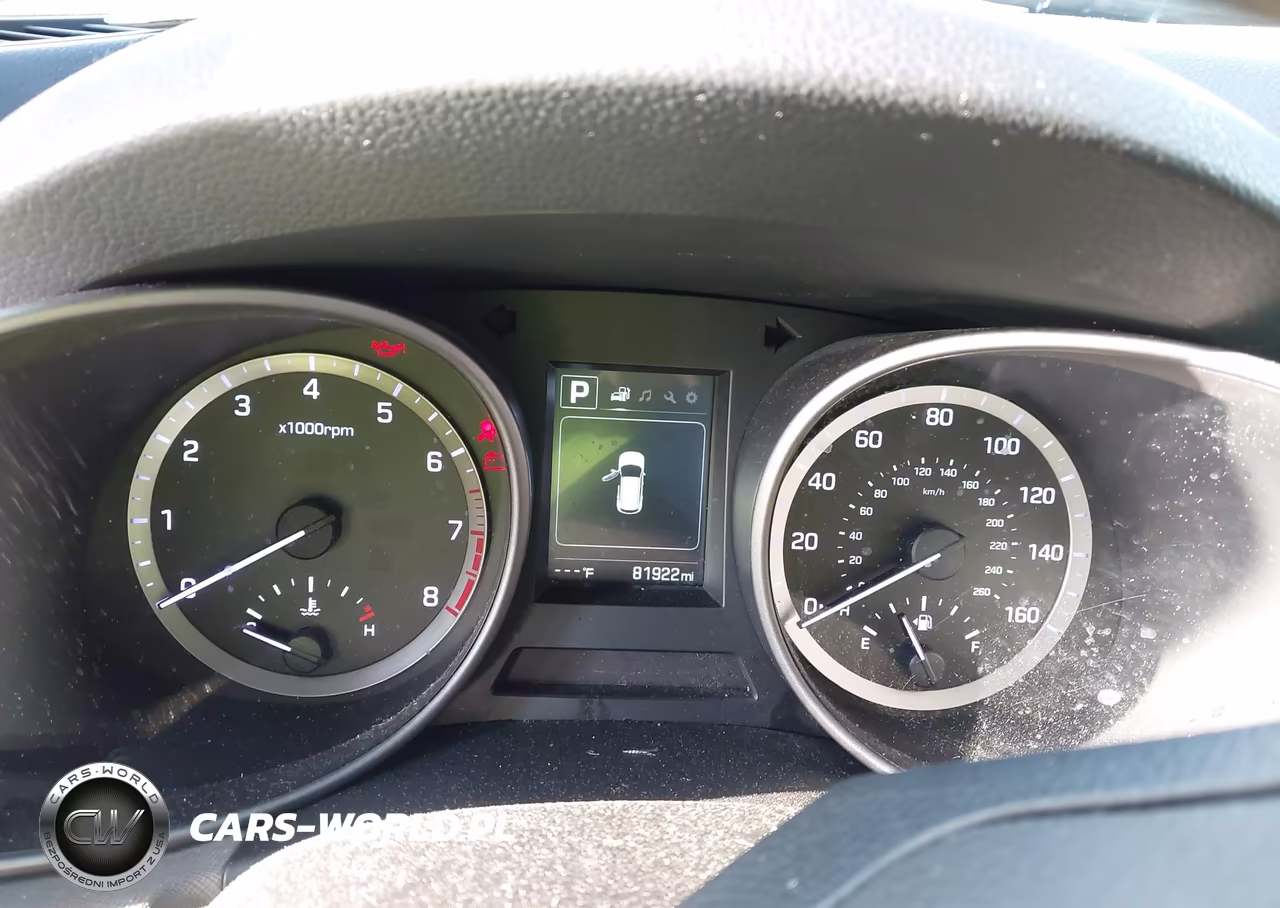 2018 Hyundai Santa Fe Sport 2.4L VIN:5XYZT3LB1JG571585 - 7