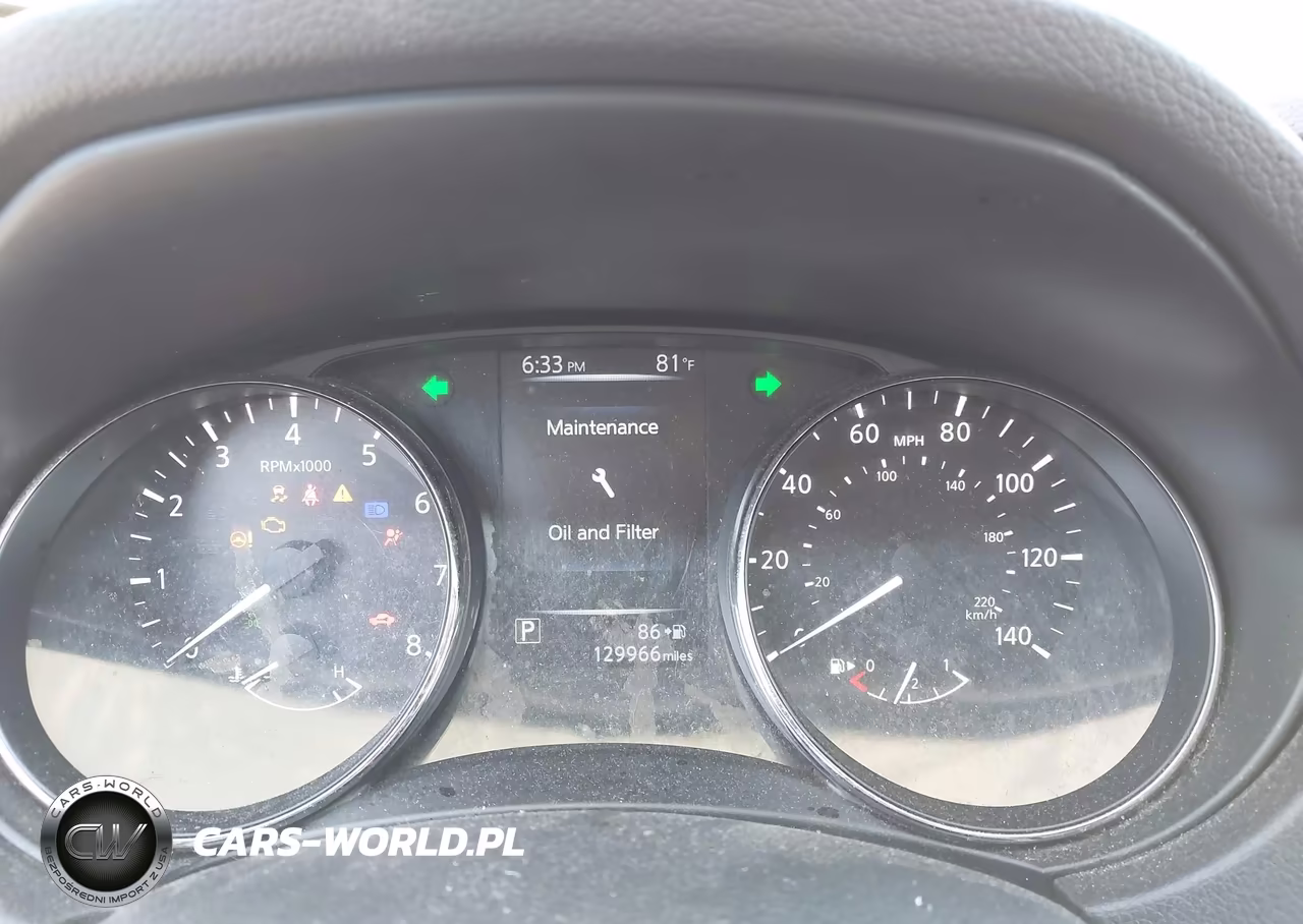 2017 Nissan Rogue Sport S VIN:JN1BJ1CR7HW118399 - 7