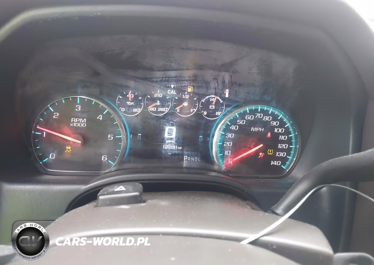 2017 GMC Sierra 1500 Denali VIN:3GTU2PEC2HG409602 - 7