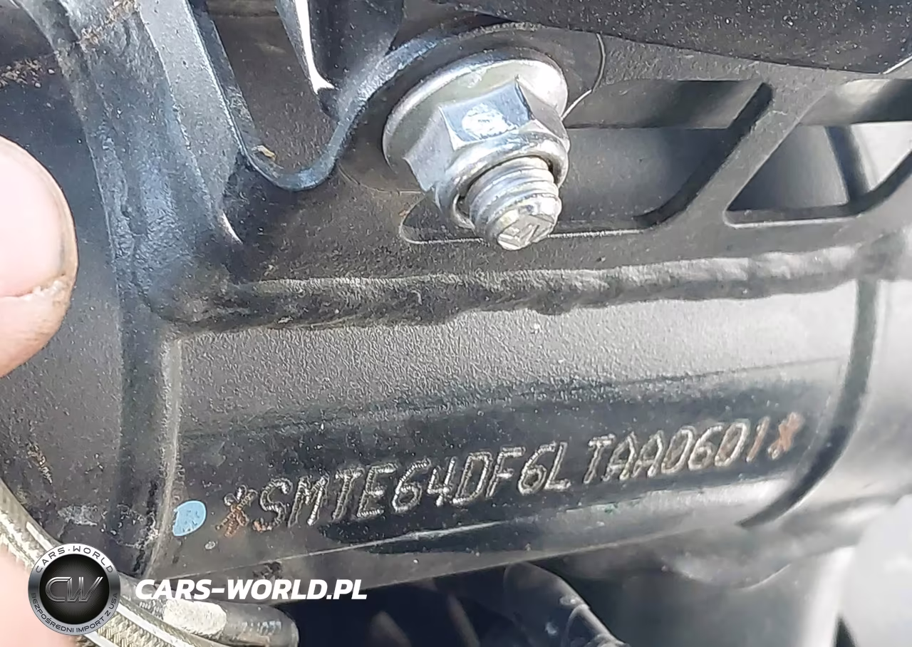 2020 Triumph Motorcycle Tiger 900 Gt Pro VIN:SMTE64DF6LTAA0601 - 10