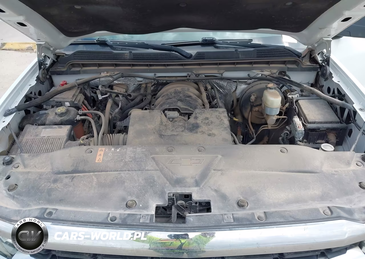 2017 Chevrolet Silverado 1500 Wt VIN:1GCRCNEH1HZ334958 - 10