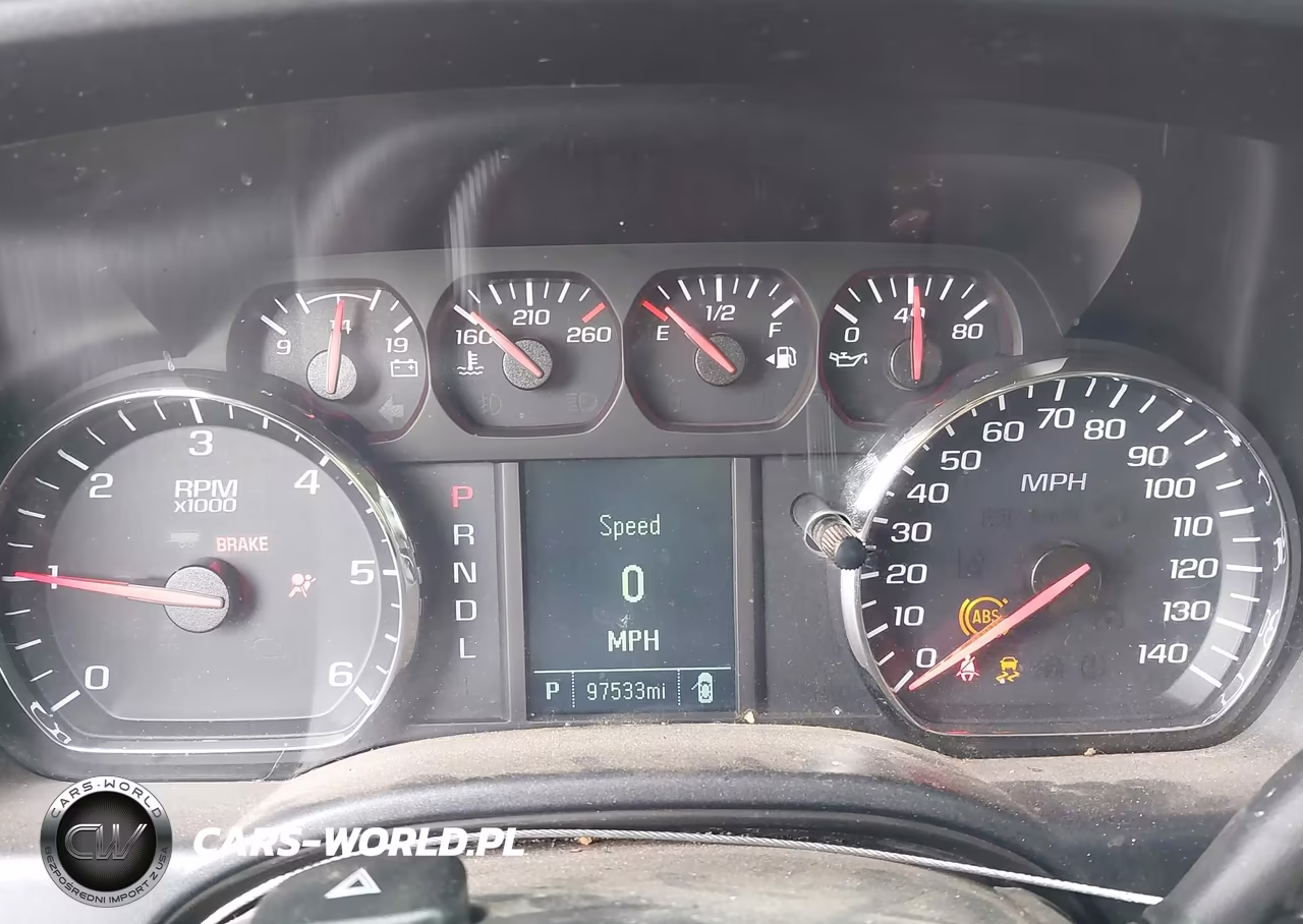 2017 Chevrolet Silverado 1500 Wt VIN:1GCRCNEH1HZ334958 - 7