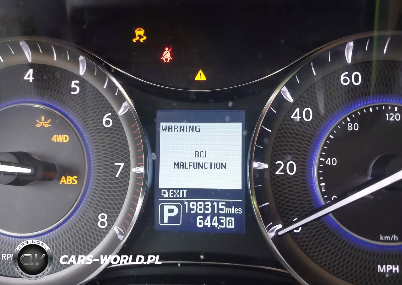 2016 Infiniti Qx80 VIN:JN8AZ2NE1G9124864 - 15
