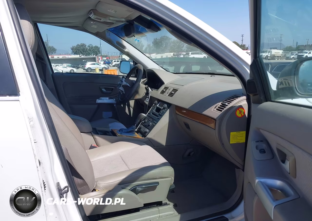 2005 Volvo Xc90 2.5T VIN:YV1CN592351189903 - 5