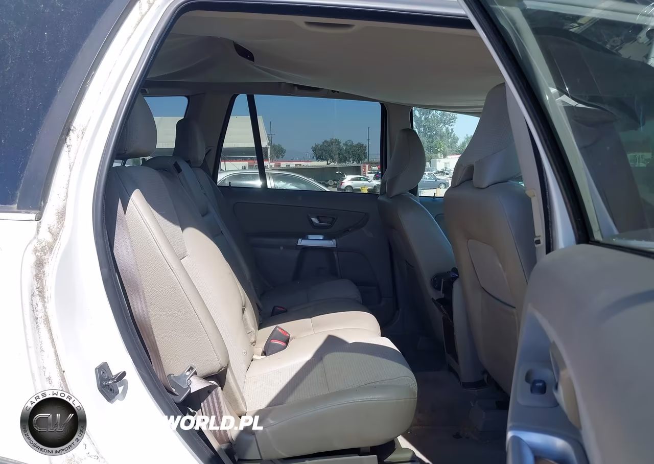 2005 Volvo Xc90 2.5T VIN:YV1CN592351189903 - 8