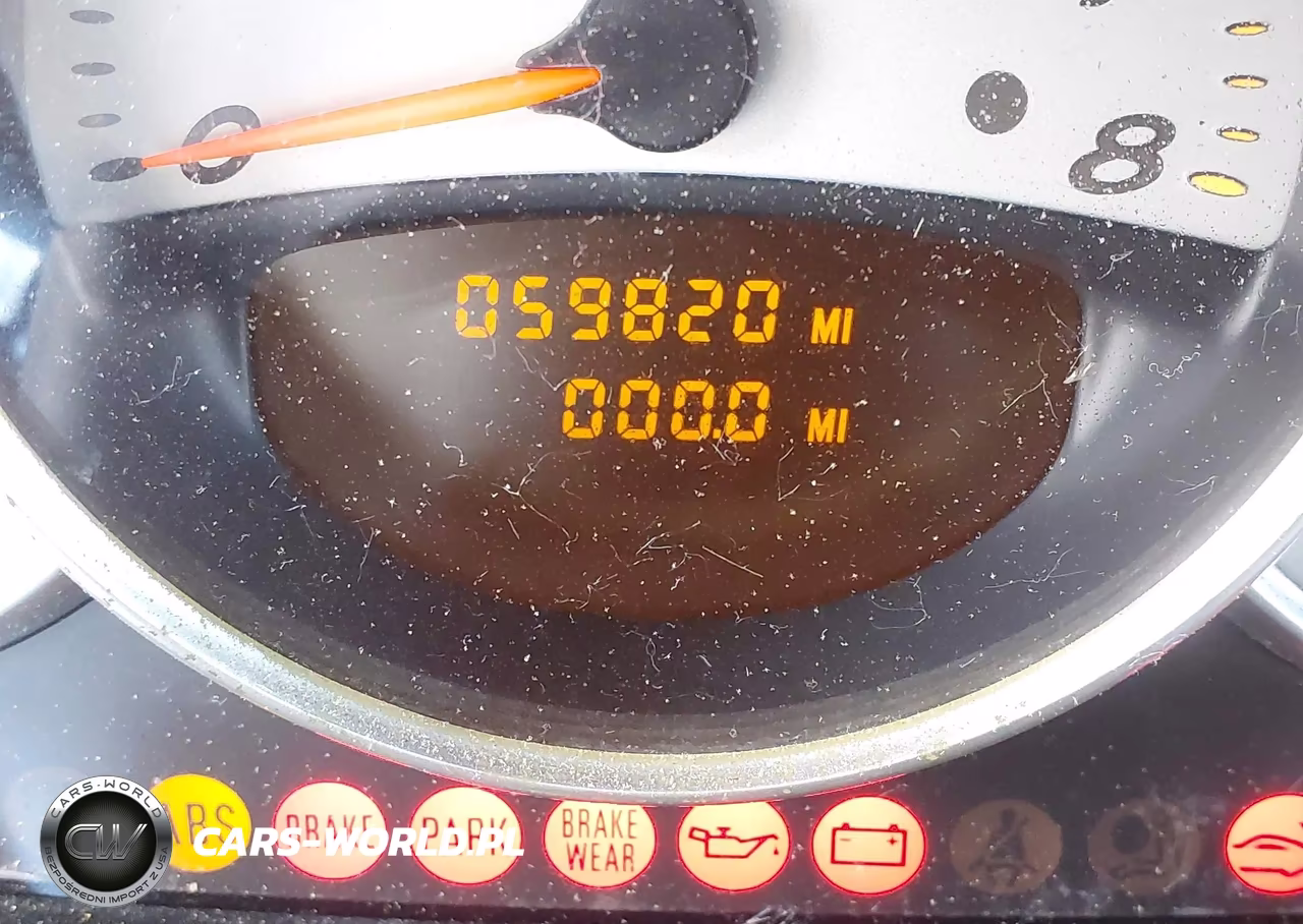 2002 Porsche Boxster S VIN:WP0CB29802U662619 - 12