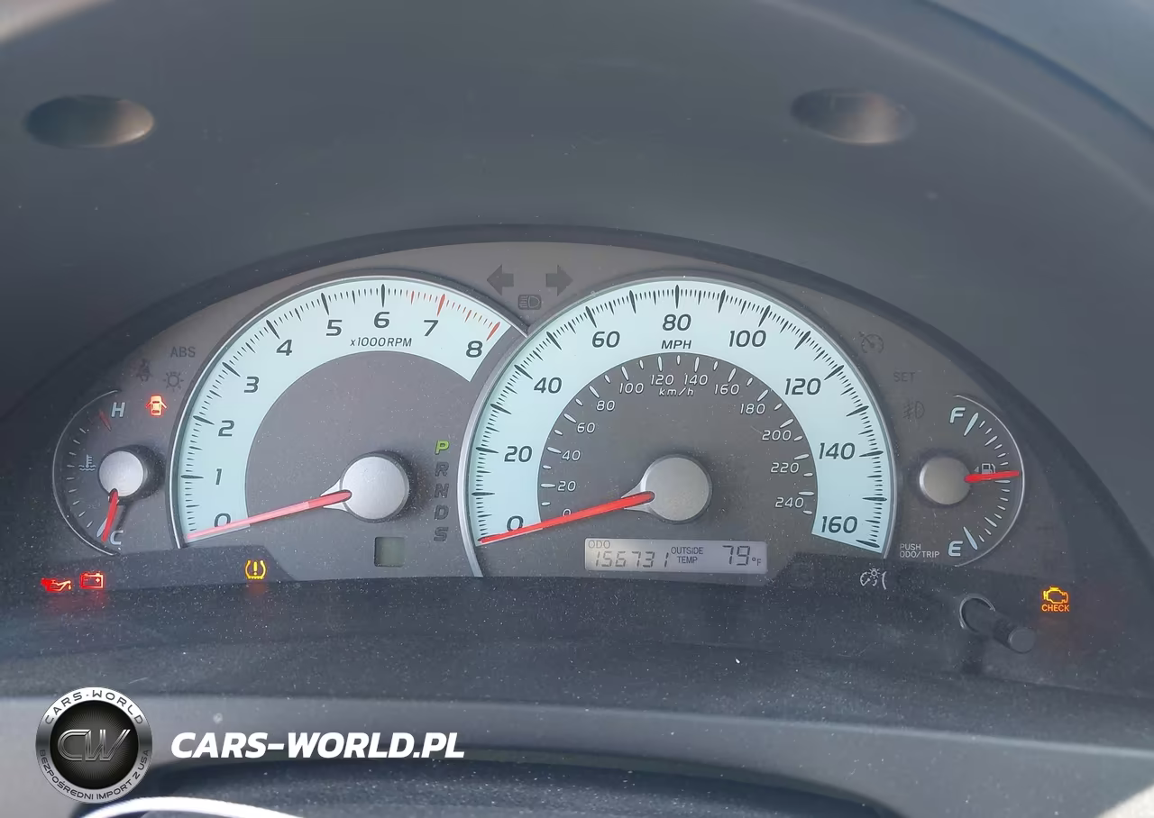 2011 Toyota Camry Se V6 VIN:4T1BK3EK4BU622008 - 7