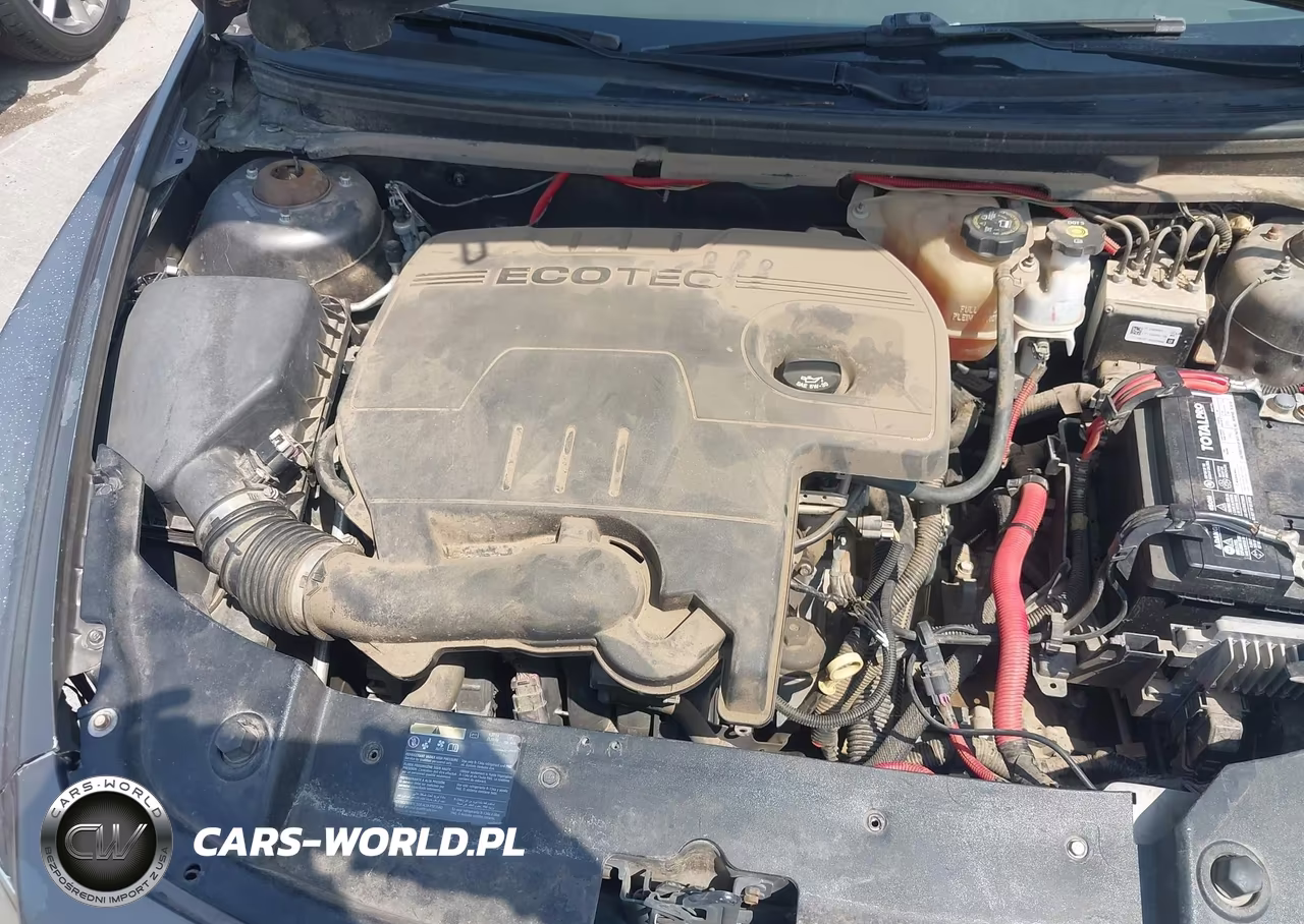2011 Chevrolet Malibu Ls VIN:1G1ZB5E19BF258624 - 10