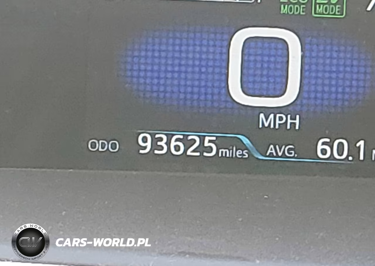 2022 Toyota Prius Prime Limited VIN:JTDKAMFPXN3203405 - 15