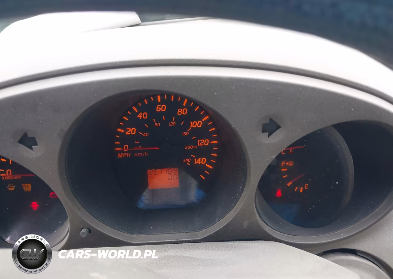 2002 Nissan Altima 2.5 S VIN:1N4AL11D22C204342 - 7