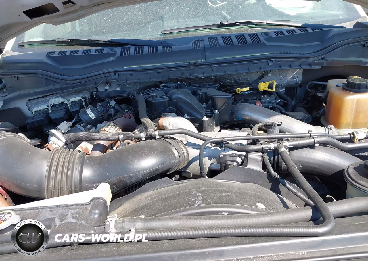 2019 Ford F-550 Chassis Xlt VIN:1FD0X5HT1KEF24556 - 9