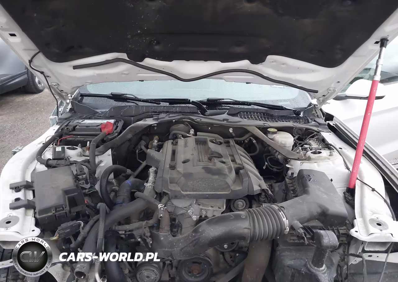 2020 Ford Mustang Ecoboost Premium VIN:1FATP8UH0L5137539 - 10