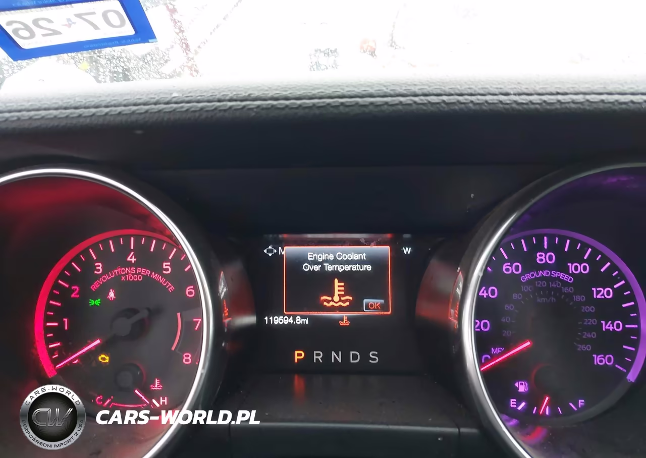 2020 Ford Mustang Ecoboost Premium VIN:1FATP8UH0L5137539 - 7