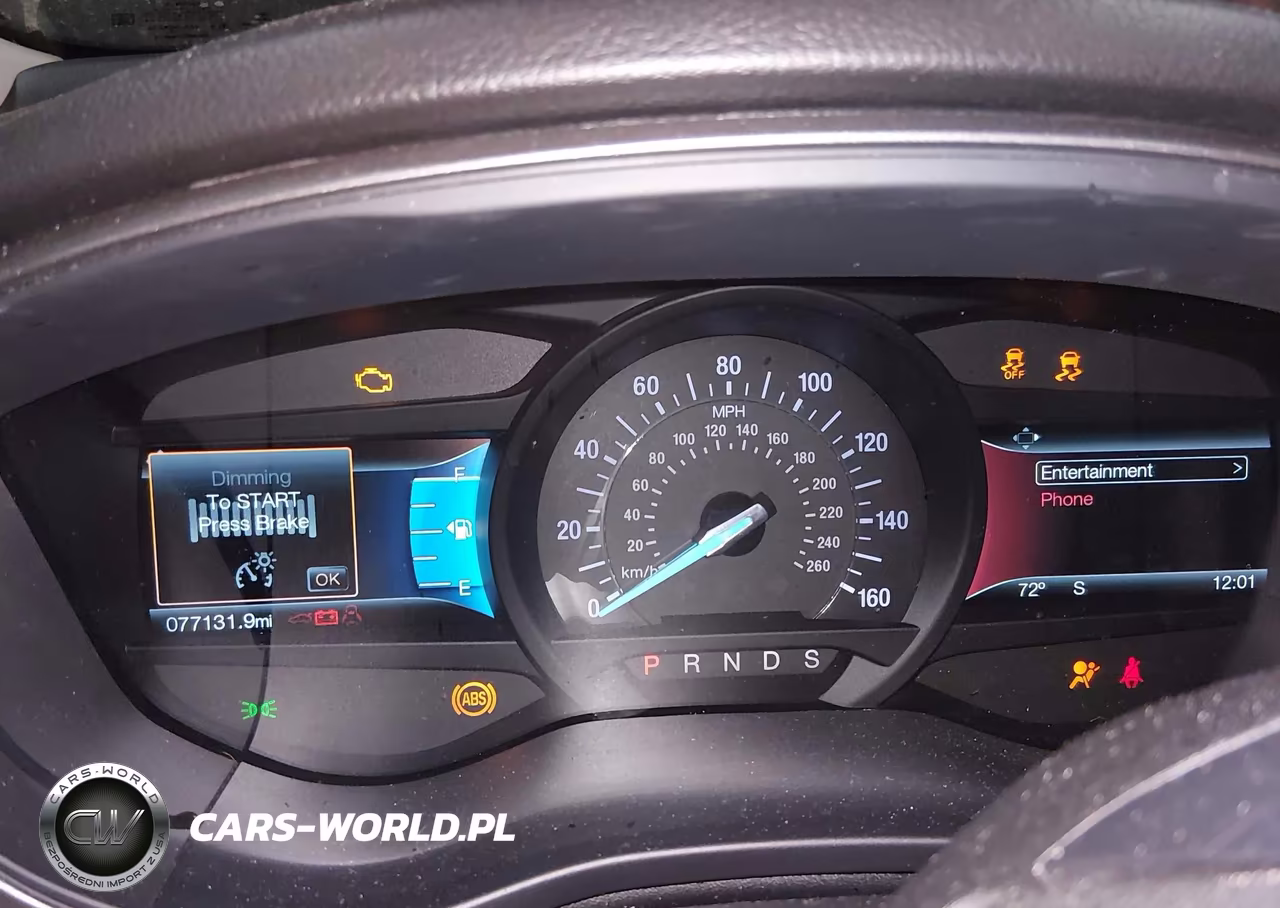 2018 Ford Fusion Se VIN:3FA6P0HD4JR222481 - 7