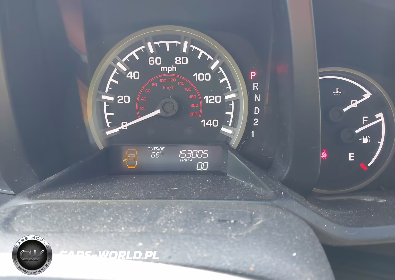 2009 Honda Ridgeline Rts VIN:5FPYK16409B101591 - 7