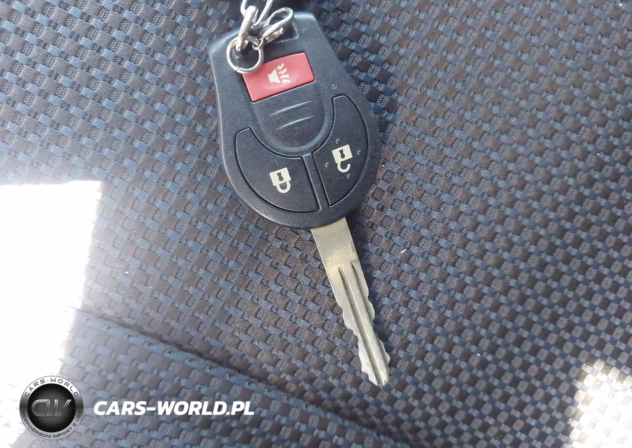 2008 Nissan Rogue Sl VIN:JN8AS58V98W145062 - 11