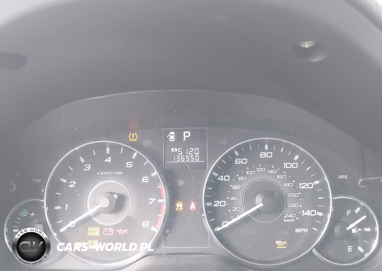 2012 Subaru Legacy 2.5I Limited VIN:4S3BMBK64C3003237 - 7