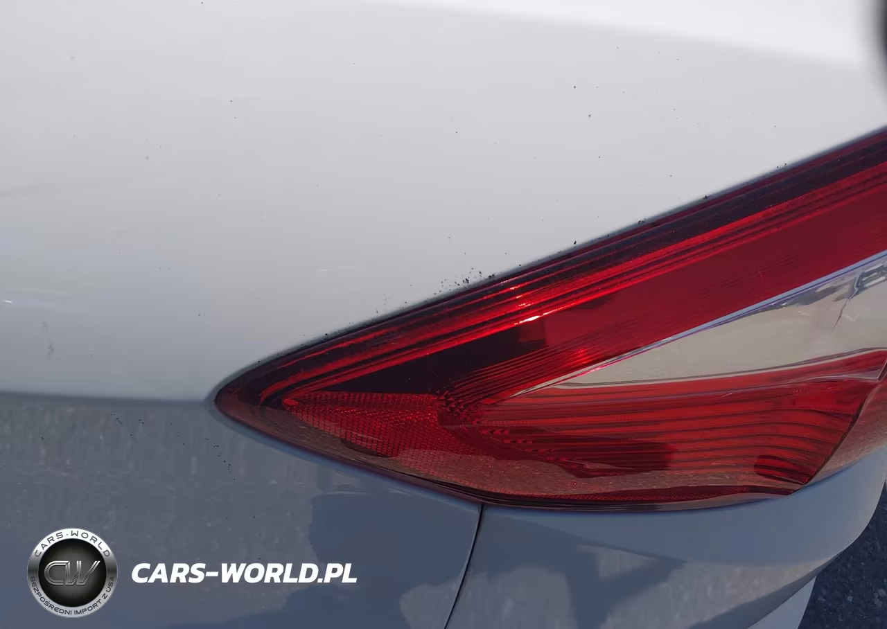 2016 Ford C-Max Hybrid Se VIN:1FADP5AUXGL116249 - 13