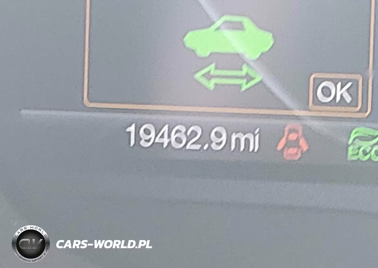 2016 Ford C-Max Hybrid Se VIN:1FADP5AUXGL116249 - 20