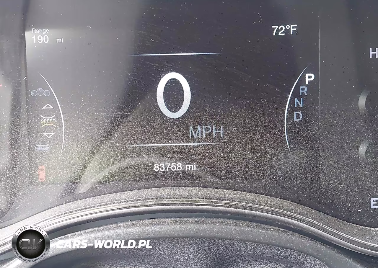 2020 Jeep Grand Cherokee Limited X 4X4 VIN:1C4RJFBG4LC280655 - 15