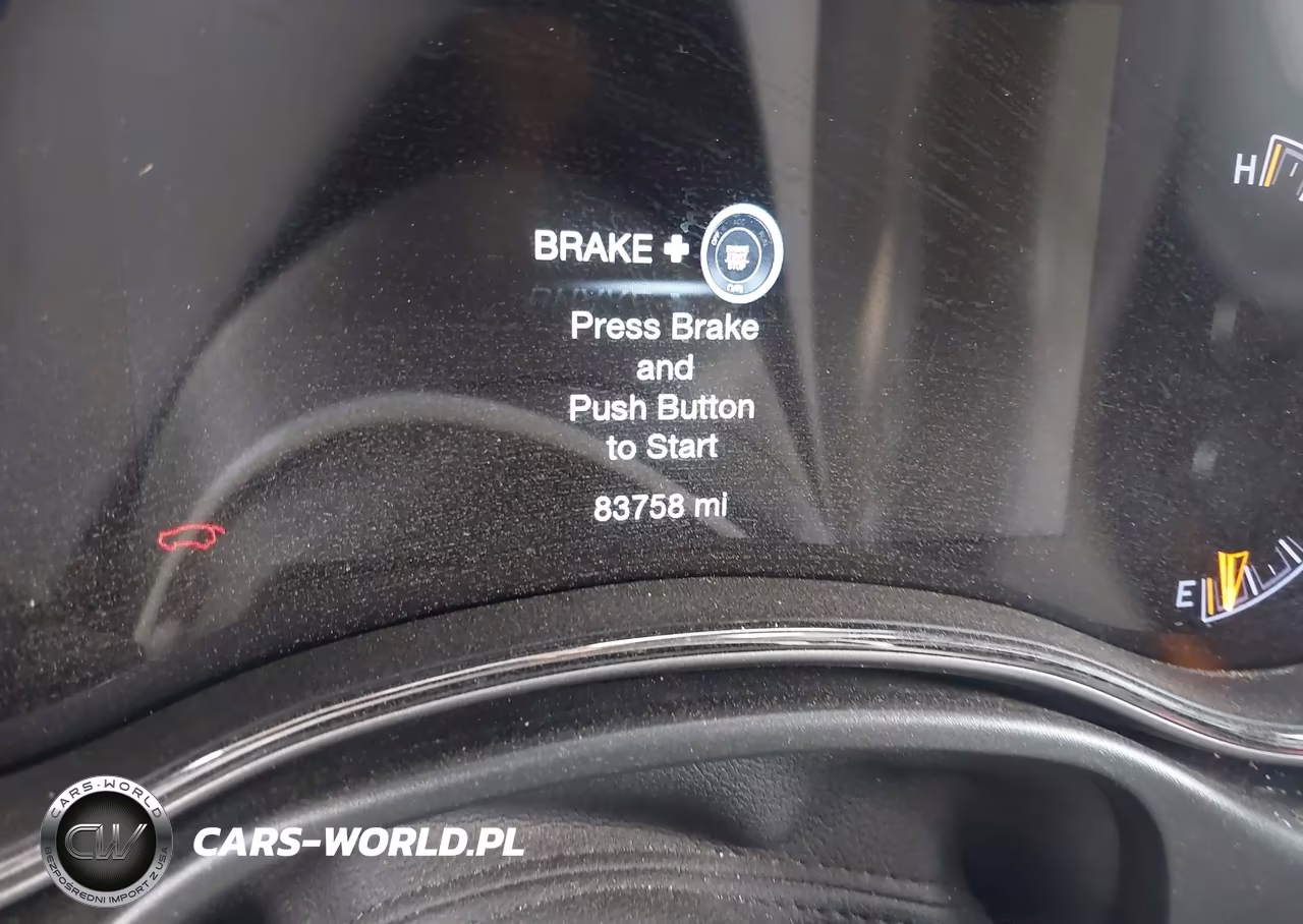 2020 Jeep Grand Cherokee Limited X 4X4 VIN:1C4RJFBG4LC280655 - 7