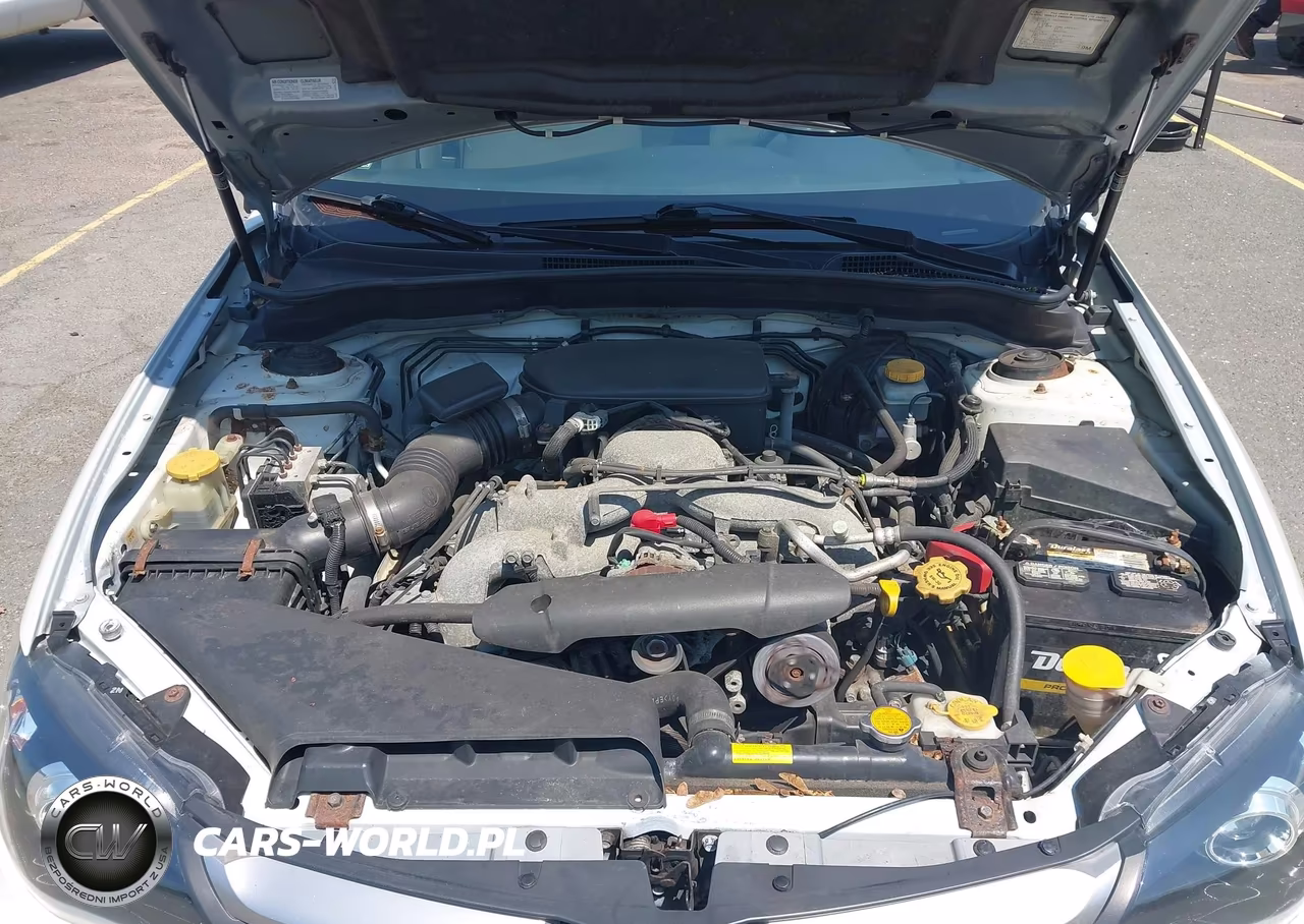 2010 Subaru Impreza 2.5I Premium VIN:JF1GH6B64AH809070 - 10