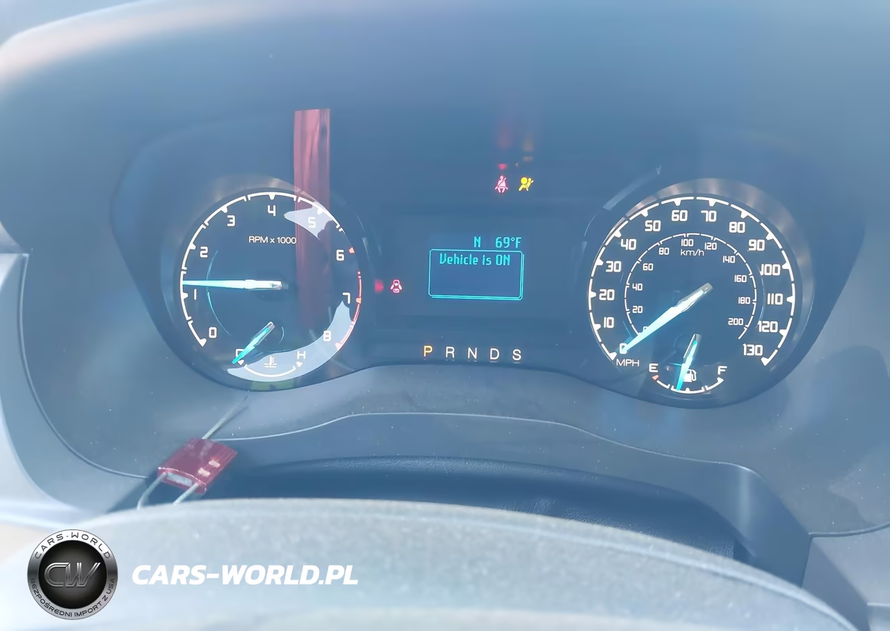 2020 Ford Ranger Xl VIN:1FTER1FH5LLA33836 - 7