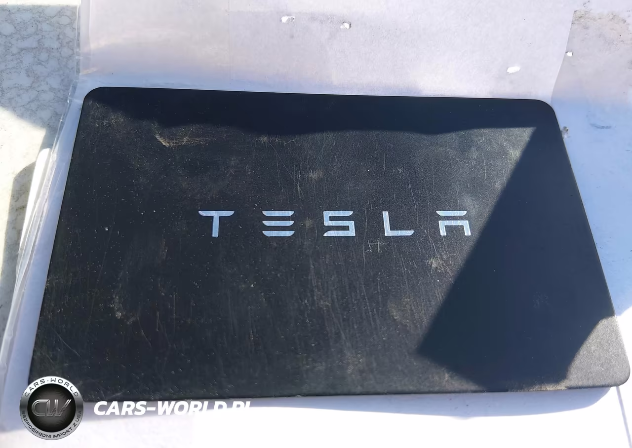 2023 Tesla Model Y Awd-Long Range Dual Motor All-Wheel Drive VIN:7SAYGDEE4PF630113 - 10