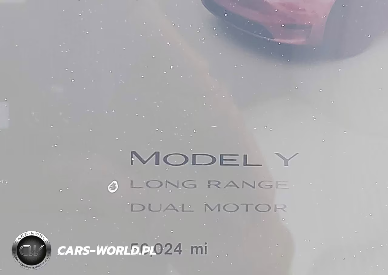 2023 Tesla Model Y Awd-Long Range Dual Motor All-Wheel Drive VIN:7SAYGDEE4PF630113 - 15