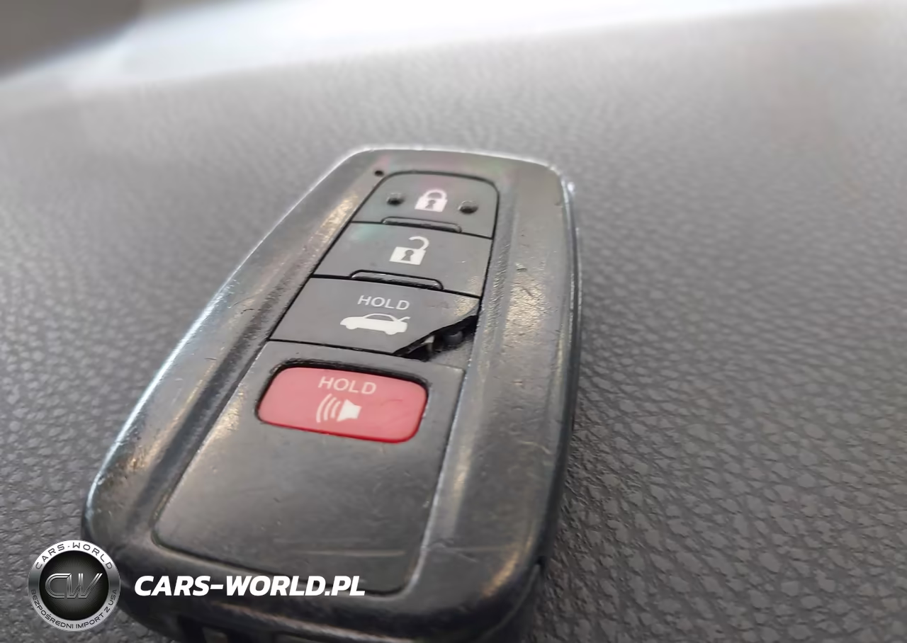 2019 Toyota Camry Xse VIN:4T1B61HK9KU239766 - 11