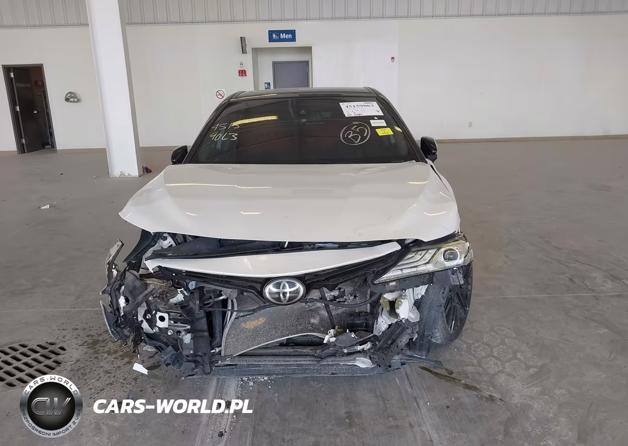 2019 Toyota Camry Xse VIN:4T1B61HK9KU239766 - 13