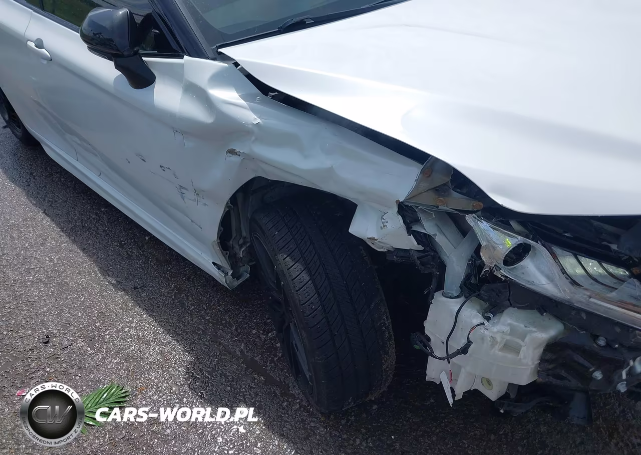 2019 Toyota Camry Xse VIN:4T1B61HK9KU239766 - 19