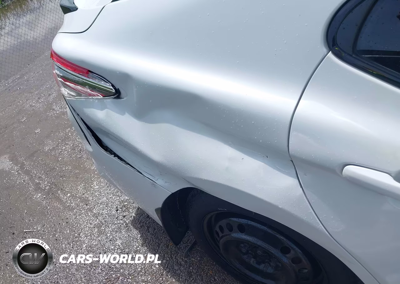 2019 Toyota Camry Xse VIN:4T1B61HK9KU239766 - 21