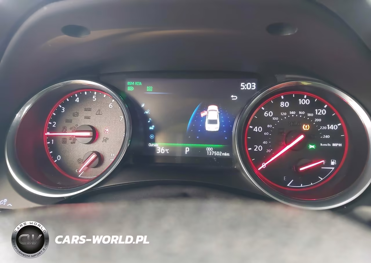 2019 Toyota Camry Xse VIN:4T1B61HK9KU239766 - 7