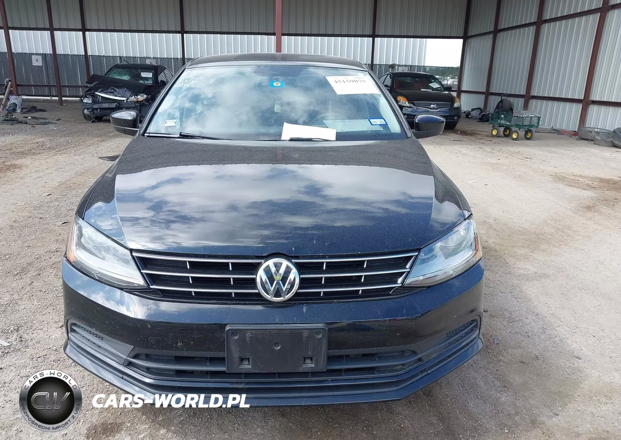 2018 Volkswagen Jetta 1.4T S VIN:3VW2B7AJ4JM252834 - 12