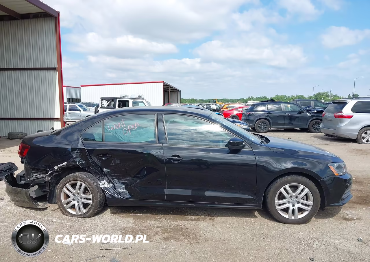 2018 Volkswagen Jetta 1.4T S VIN:3VW2B7AJ4JM252834 - 13