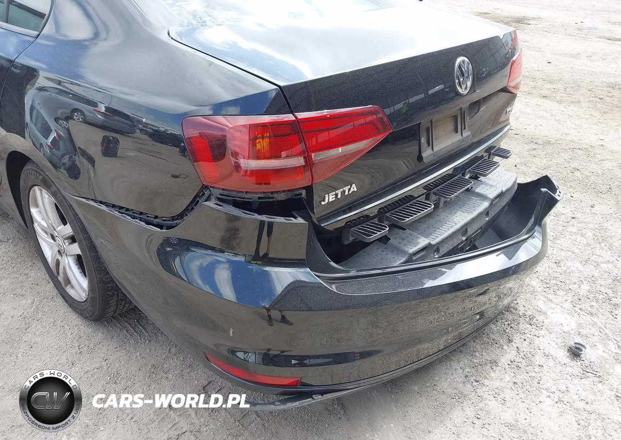 2018 Volkswagen Jetta 1.4T S VIN:3VW2B7AJ4JM252834 - 6