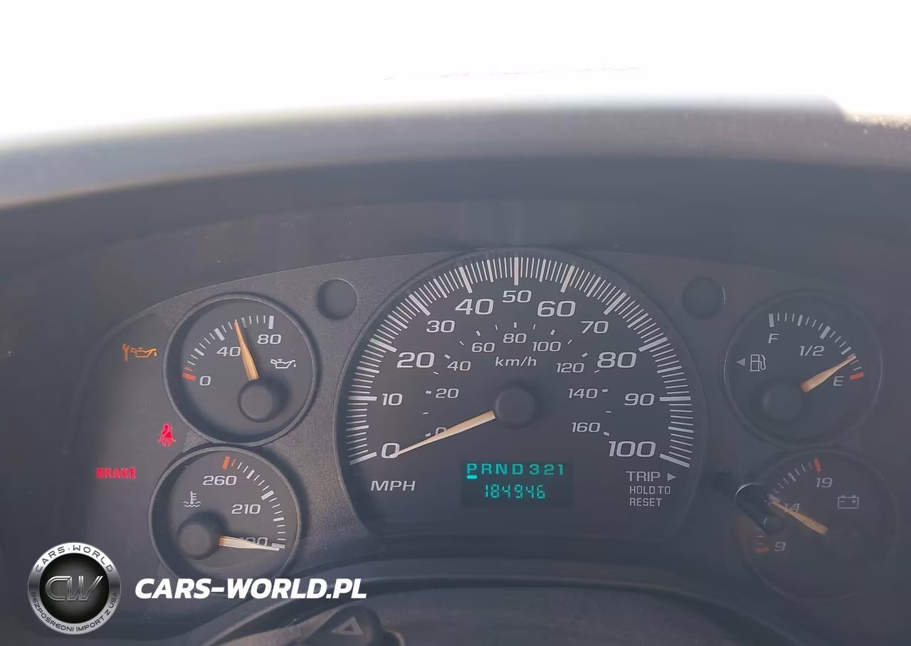 2006 Chevrolet Express Work Van VIN:1GCFG15X661195428 - 7