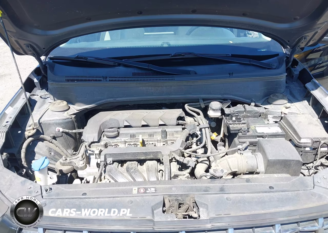 2022 Hyundai Venue Sel VIN:KMHRC8A34NU137671 - 10