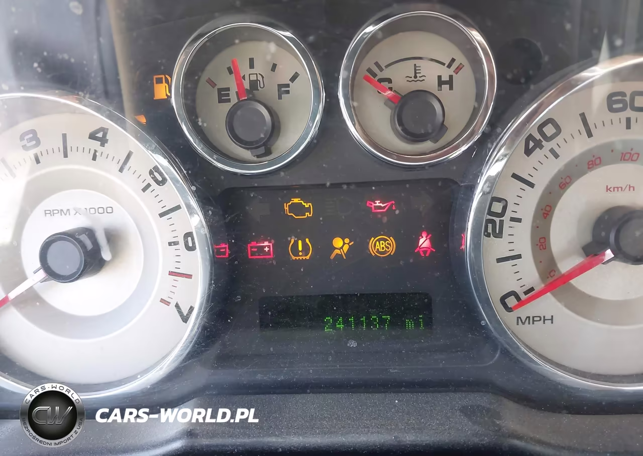 2010 Ford Edge Sel VIN:2FMDK3JC5ABA35974 - 7