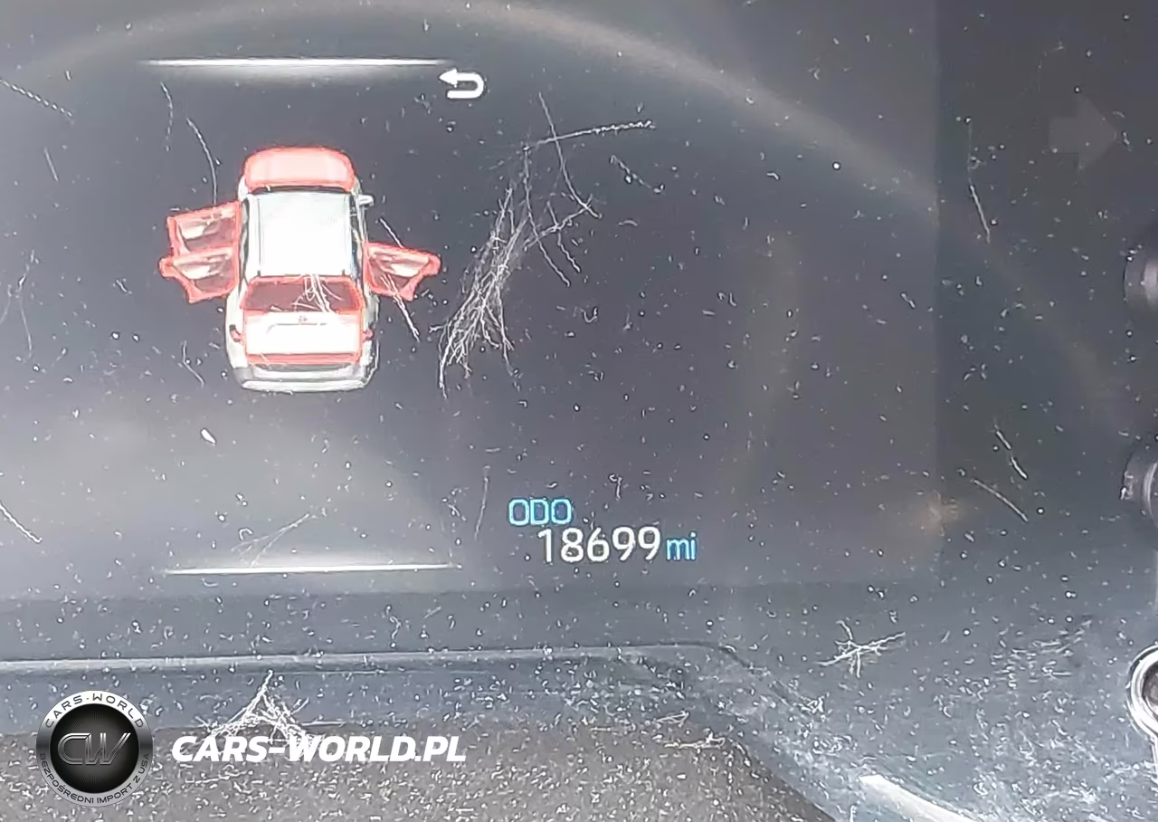 2024 Toyota Rav4 Hybrid Xle VIN:2T3RWRFV5RW209451 - 14