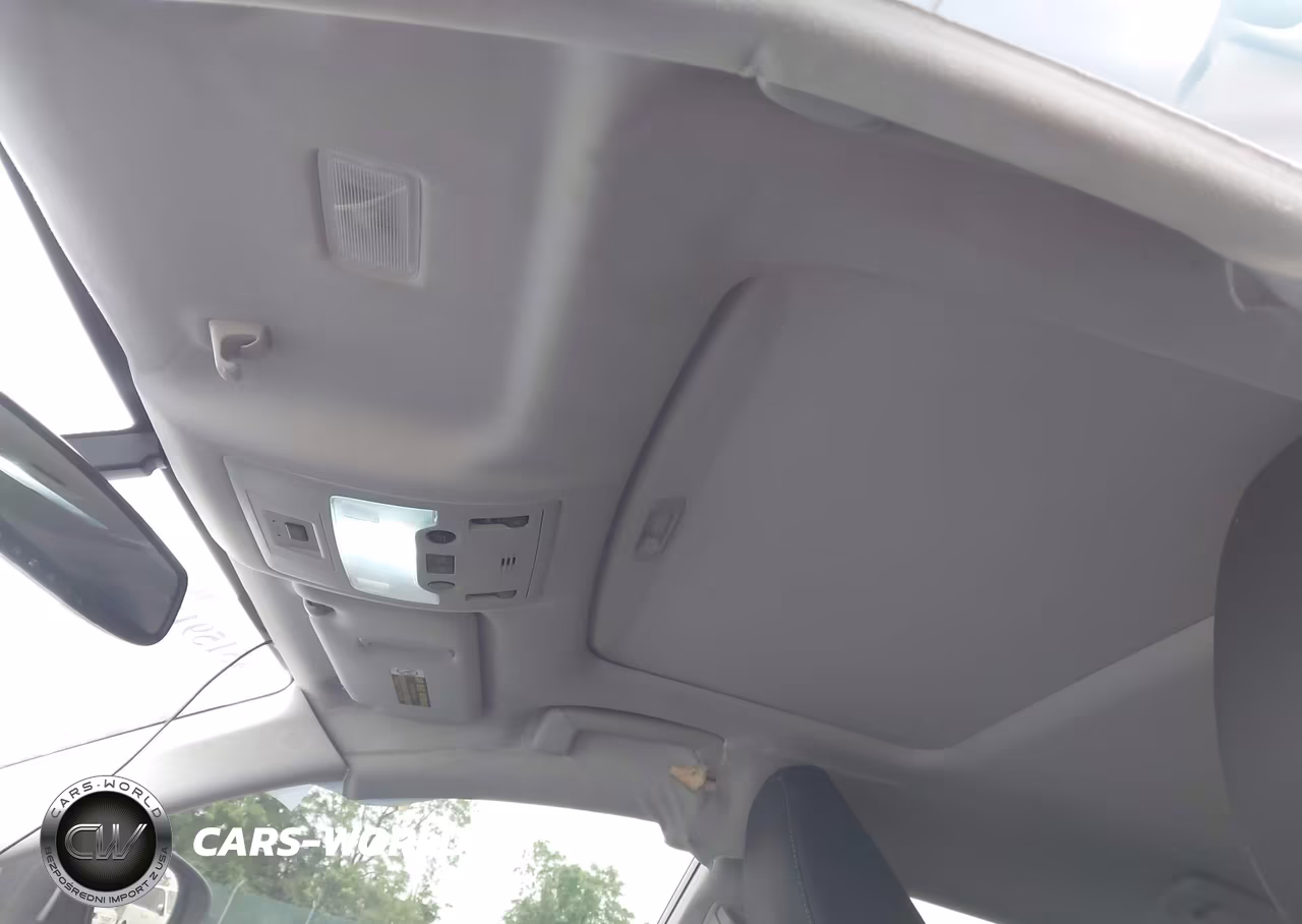 2015 Lexus Is 250 VIN:JTHCF1D23F5023151 - 21