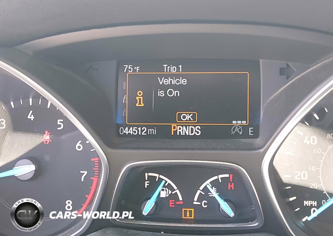 2018 Ford Escape Se VIN:1FMCU9GD7JUC38769 - 15